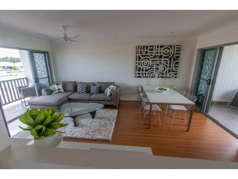 Lot 809 Indigo Road, Caloundra West QLD 4551