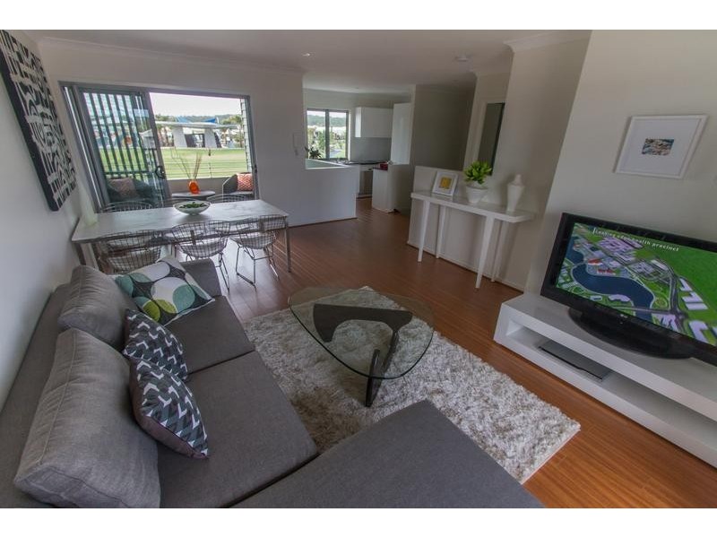 Lot 809 Indigo Road, Caloundra West QLD 4551