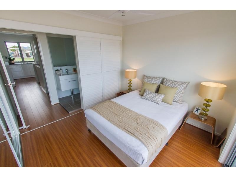 Lot 809 Indigo Road, Caloundra West QLD 4551