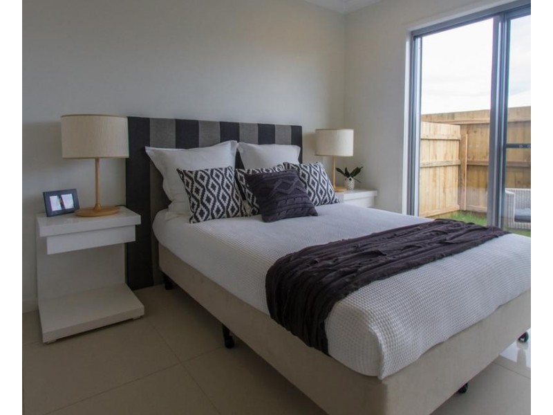 Lot 809 Indigo Road, Caloundra West QLD 4551