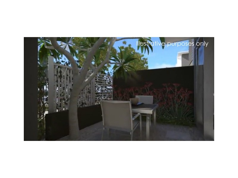 Lot 809 Indigo Road, Caloundra West QLD 4551