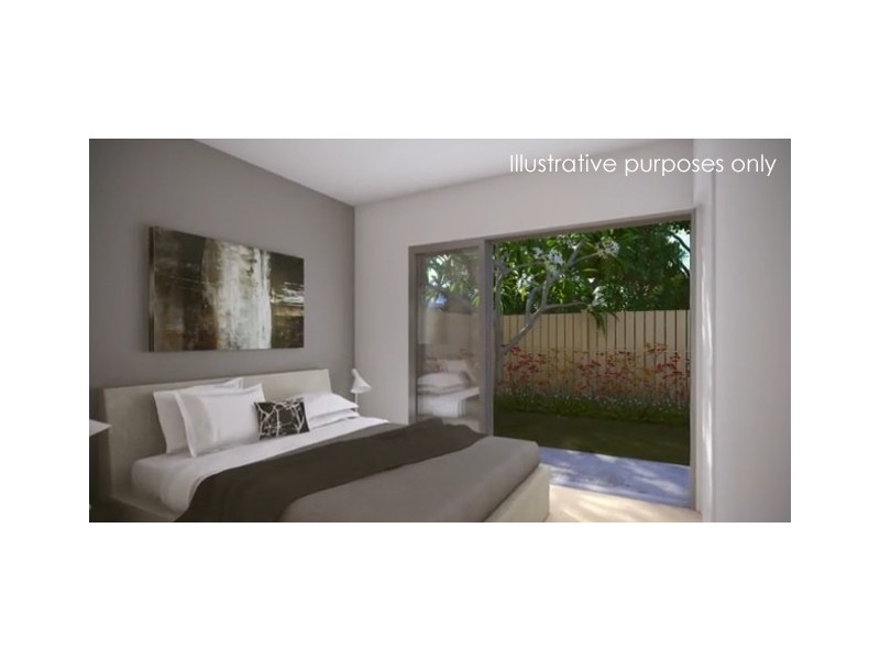 Lot 809 Indigo Road, Caloundra West QLD 4551