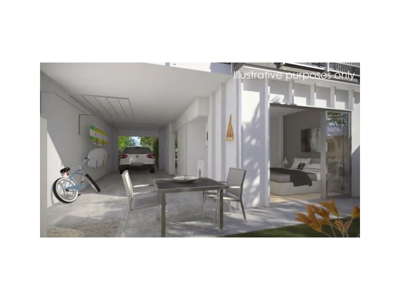 Lot 809 Indigo Road, Caloundra West QLD 4551