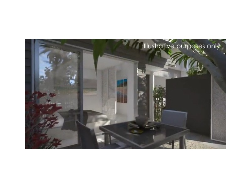Lot 809 Indigo Road, Caloundra West QLD 4551