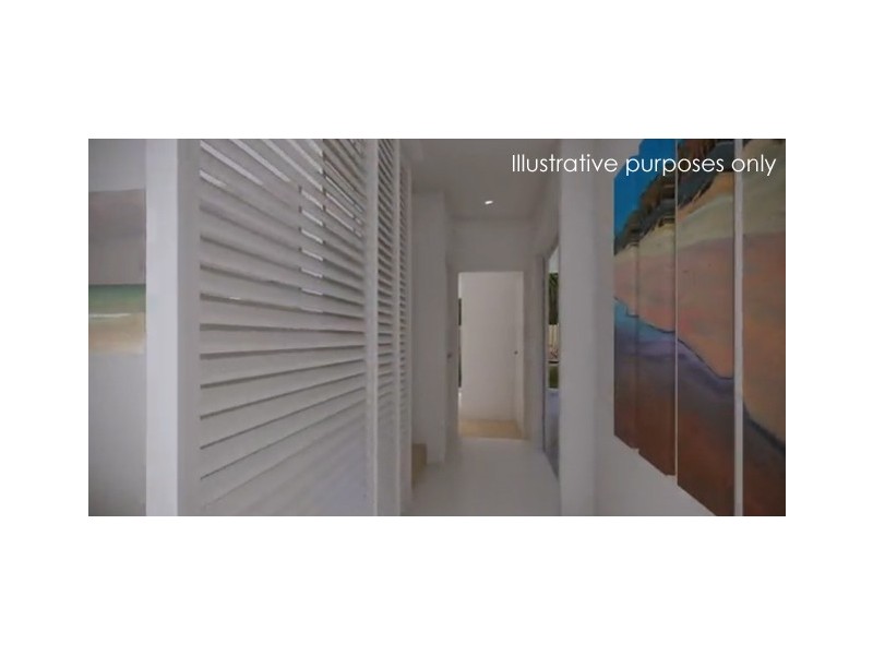 Lot 809 Indigo Road, Caloundra West QLD 4551