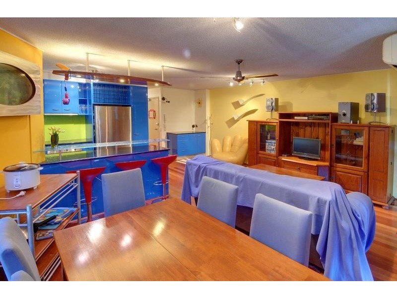 6/64 Esplanade, Golden Beach QLD 4551