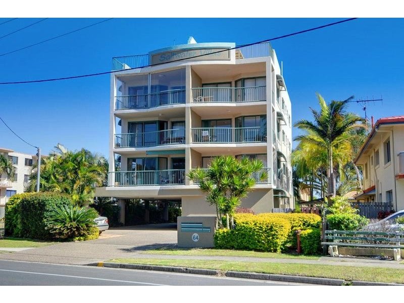 6/64 Esplanade, Golden Beach QLD 4551