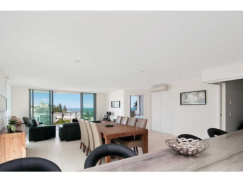 9/6 Orvieto Terrace, Kings Beach QLD 4551