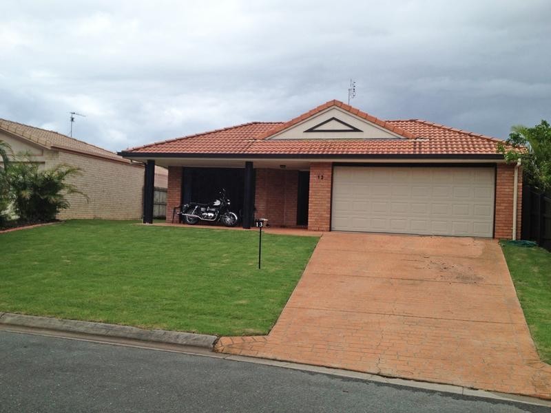 13 Ashwood Place, Currimundi QLD 4551