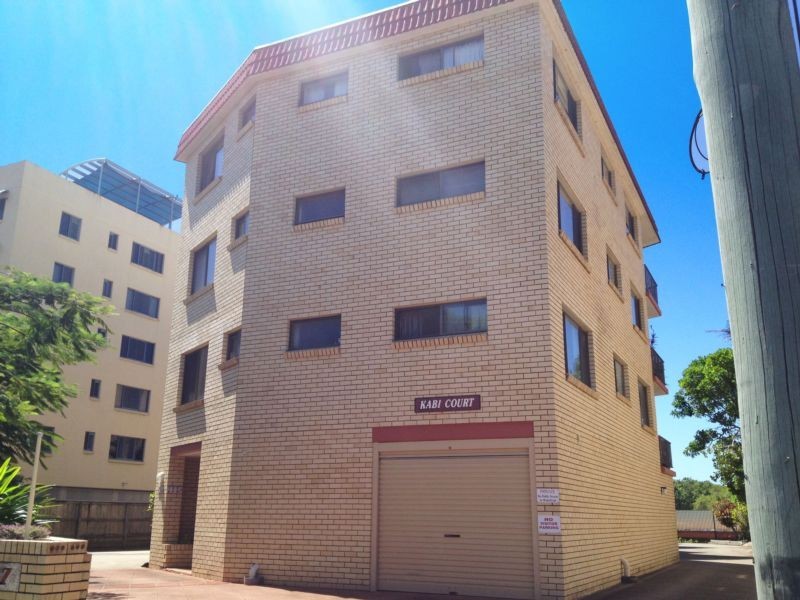 11/7 Landsborough Parade, Golden Beach QLD 4551