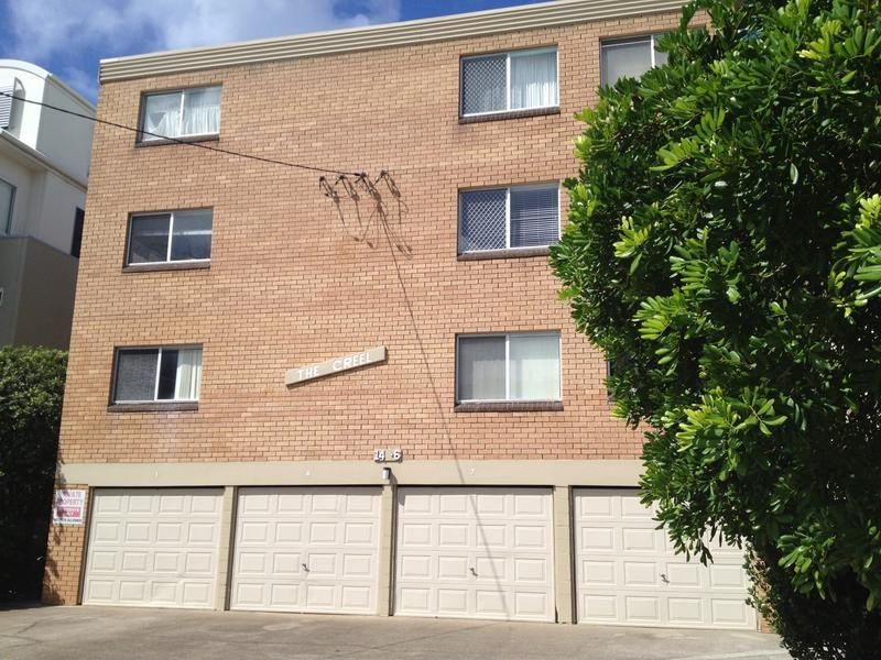 4/14 Maloja Avenue, Caloundra QLD 4551