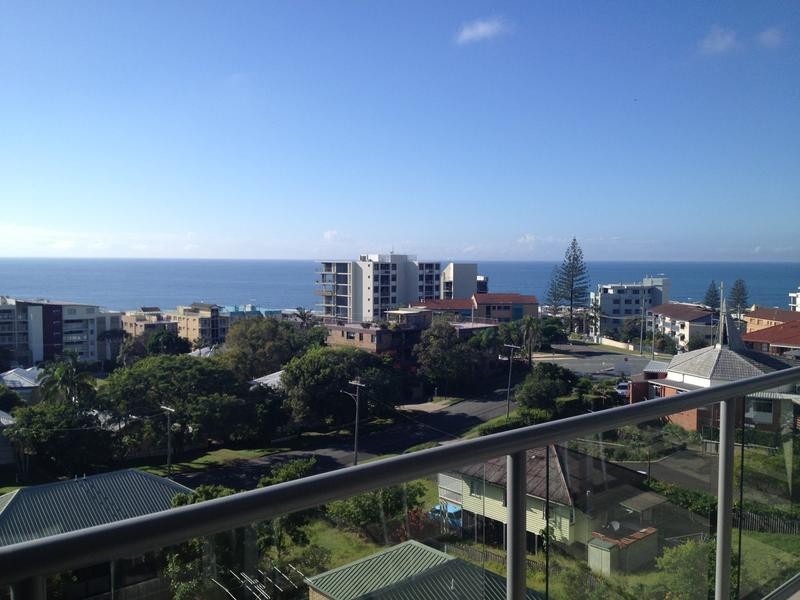 15/7 Canberra Terrace, Caloundra QLD 4551