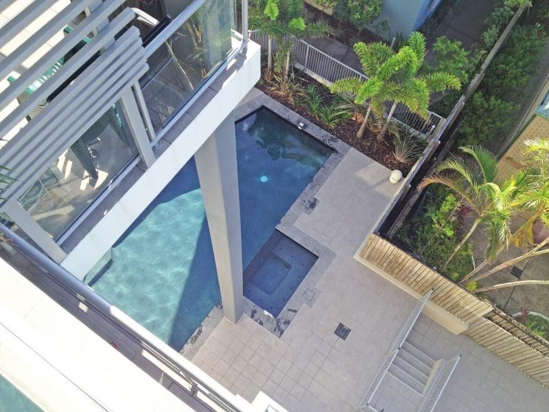 15/7 Canberra Terrace, Caloundra QLD 4551