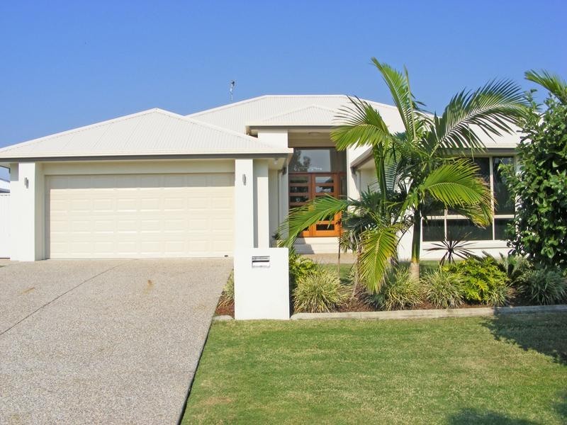 9 Annabelle Street, Pelican Waters QLD 4551
