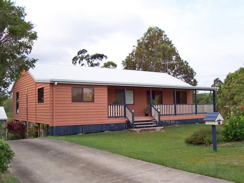 10 Ridgewood Road, Little Mountain QLD 4551