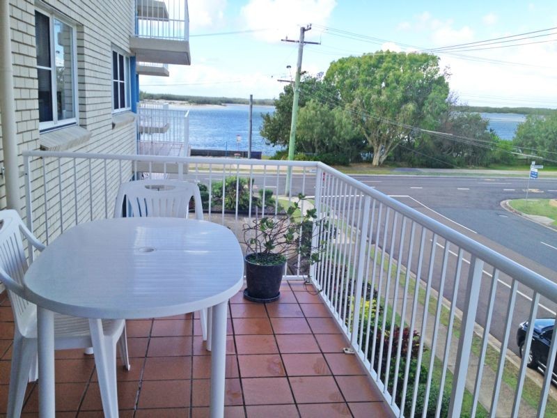 6/15 Esplanade, Golden Beach QLD 4551