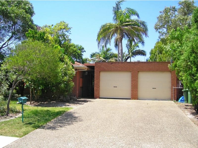 14 Wurley Drive, Wurtulla QLD 4575