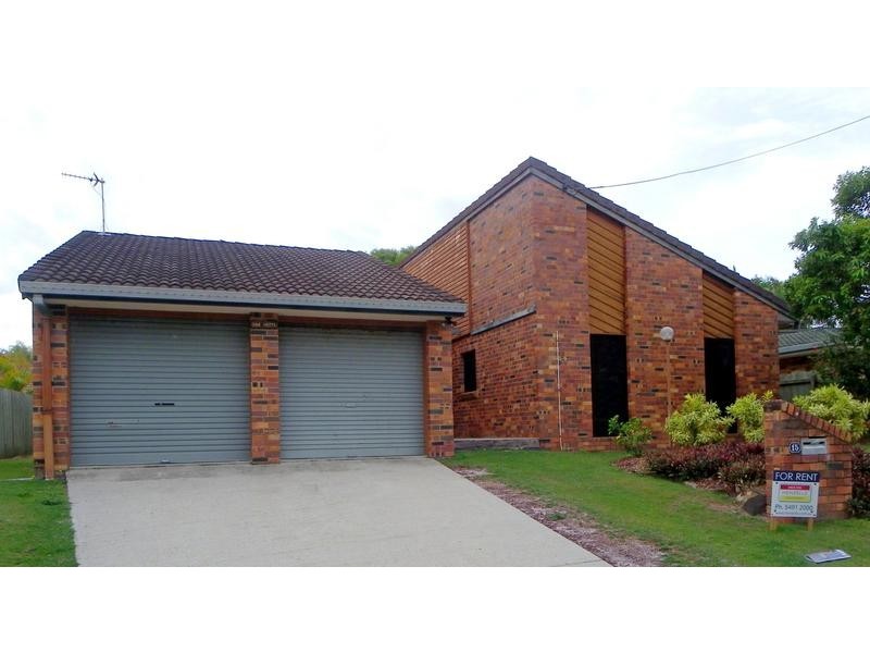 15 Parumba Street, Wurtulla QLD 4575