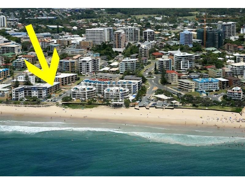 11/6 Merrima Avenue, Kings Beach QLD 4551