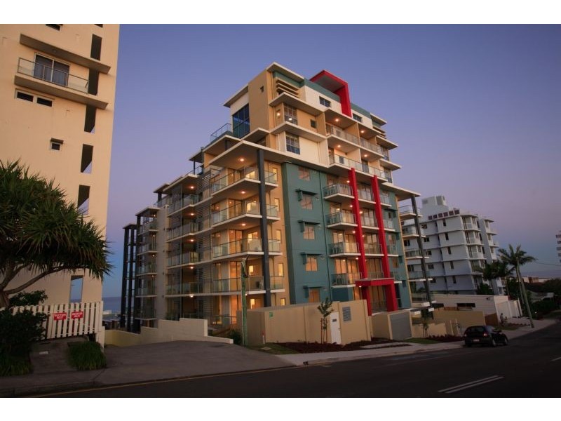 40/7 Canberra Terrace, Caloundra QLD 4551