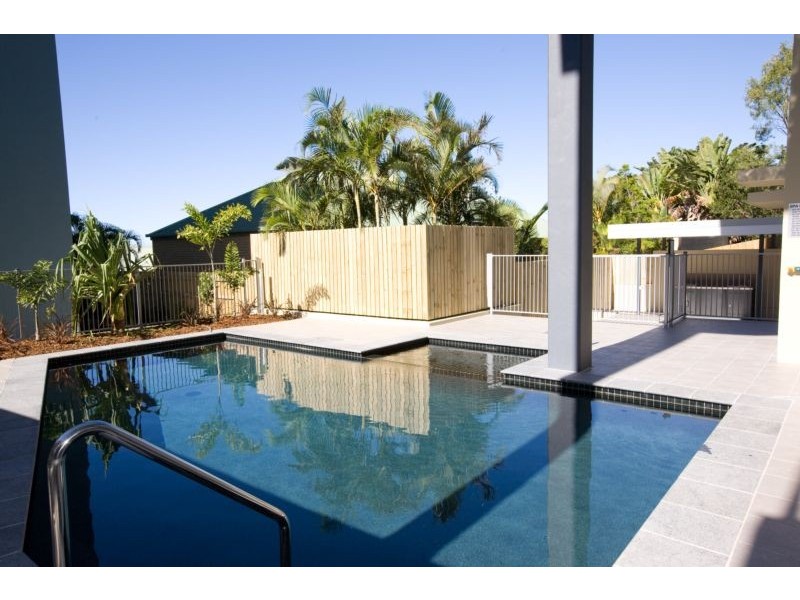40/7 Canberra Terrace, Caloundra QLD 4551