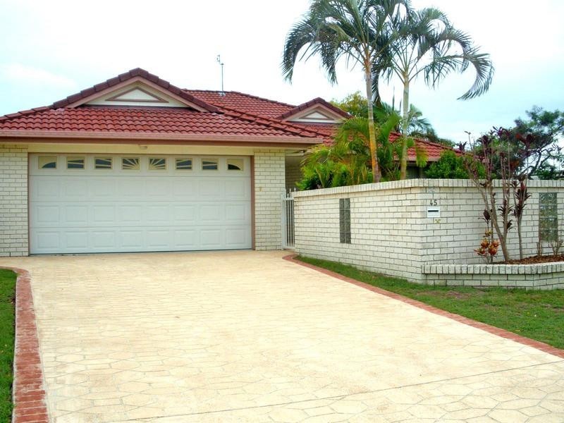 45 The Corso, Pelican Waters QLD 4551