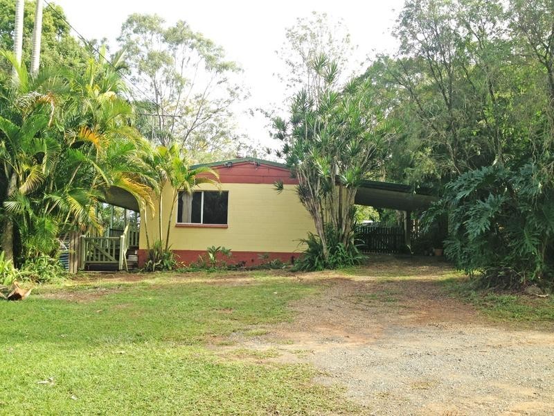 37 Pine Camp Road, Beerwah QLD 4519