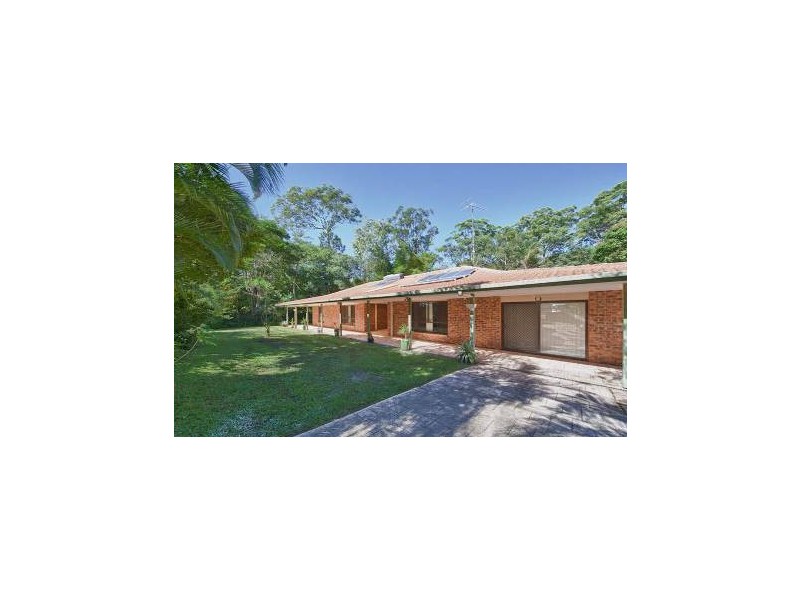 33 Rainforest Drive, Meridan Plains QLD 4551