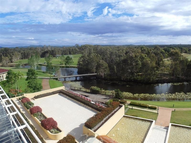 421/38 Mahogany Drive, Pelican Waters QLD 4551