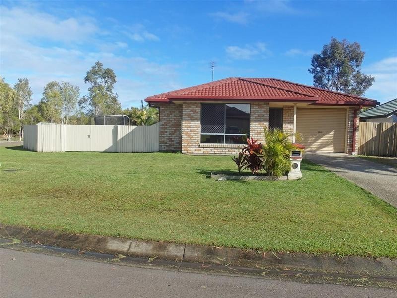 1 Heatherdale Court, Little Mountain QLD 4551