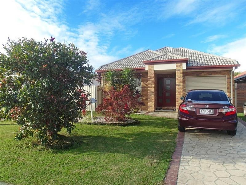 20 Griffin Crescent, Caloundra West QLD 4551