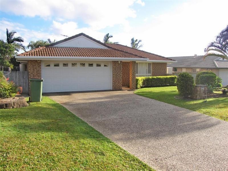 12 Darlington Circuit, Currimundi QLD 4551