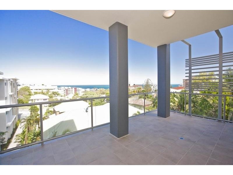 8/7 Canberra Terrace, Caloundra QLD 4551
