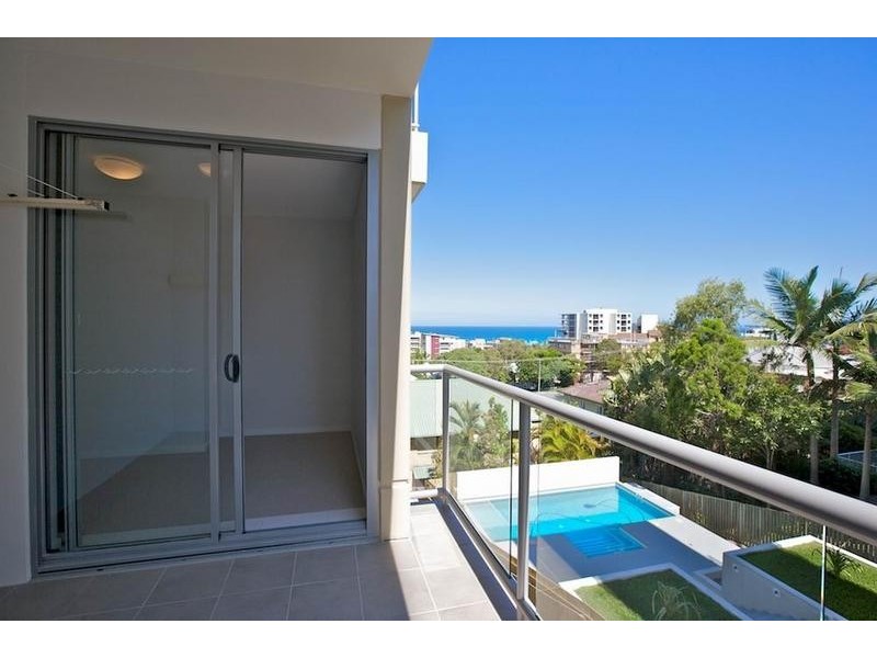 8/7 Canberra Terrace, Caloundra QLD 4551