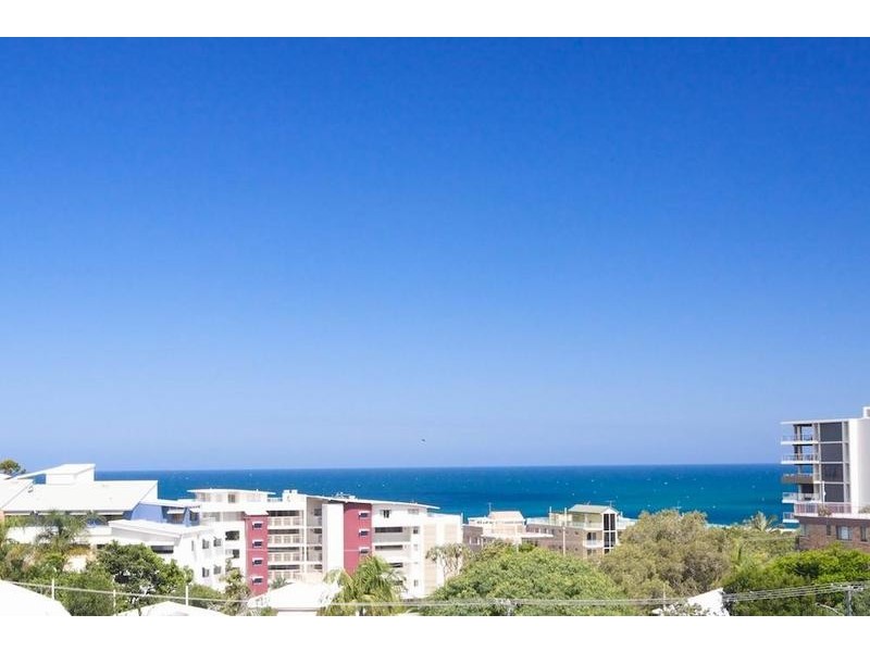 8/7 Canberra Terrace, Caloundra QLD 4551