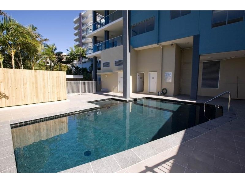 8/7 Canberra Terrace, Caloundra QLD 4551