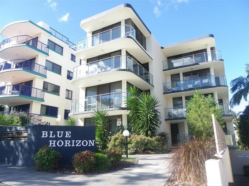 3/7 Latona Avenue, Caloundra QLD 4551