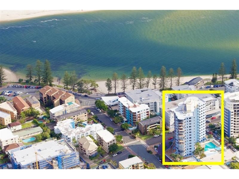 19/30 Minchinton Street, Caloundra QLD 4551
