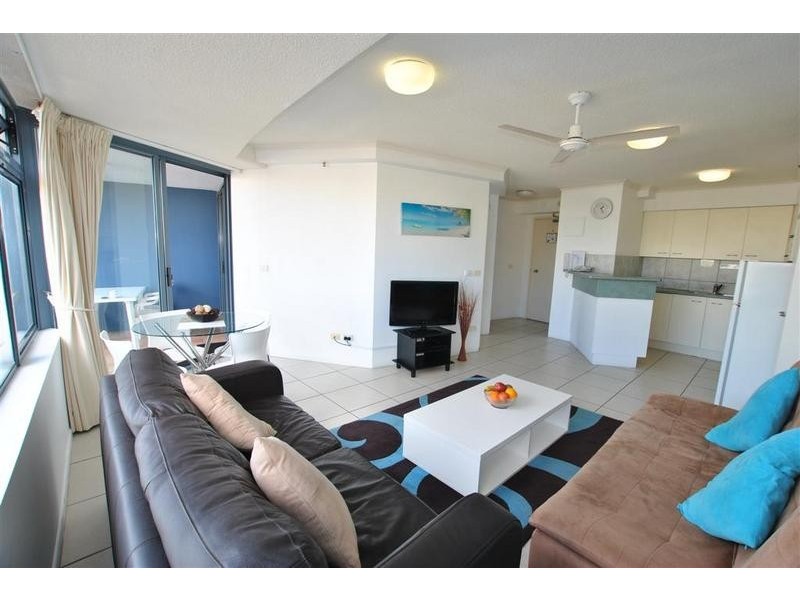 19/30 Minchinton Street, Caloundra QLD 4551