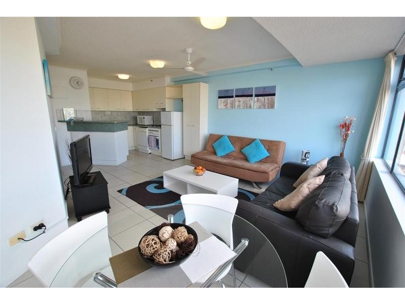 19/30 Minchinton Street, Caloundra QLD 4551