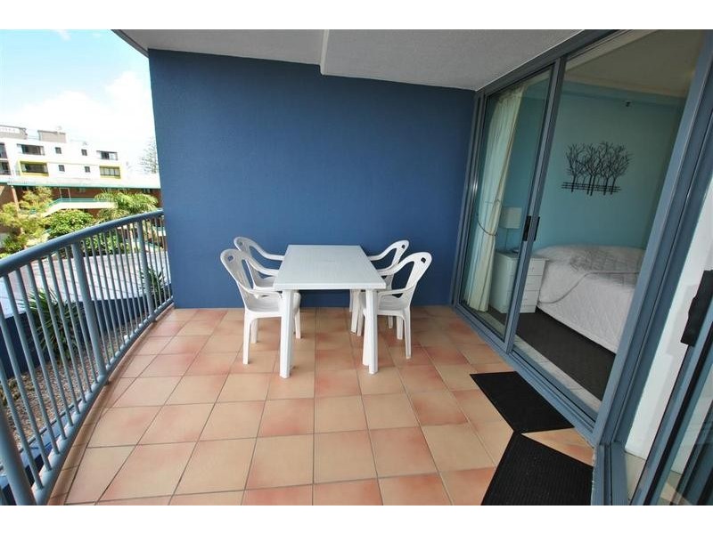 19/30 Minchinton Street, Caloundra QLD 4551