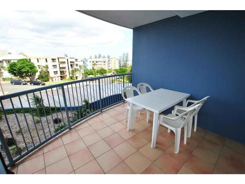 19/30 Minchinton Street, Caloundra QLD 4551