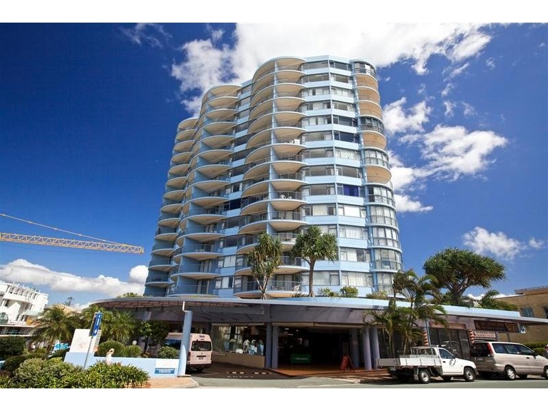 19/30 Minchinton Street, Caloundra QLD 4551