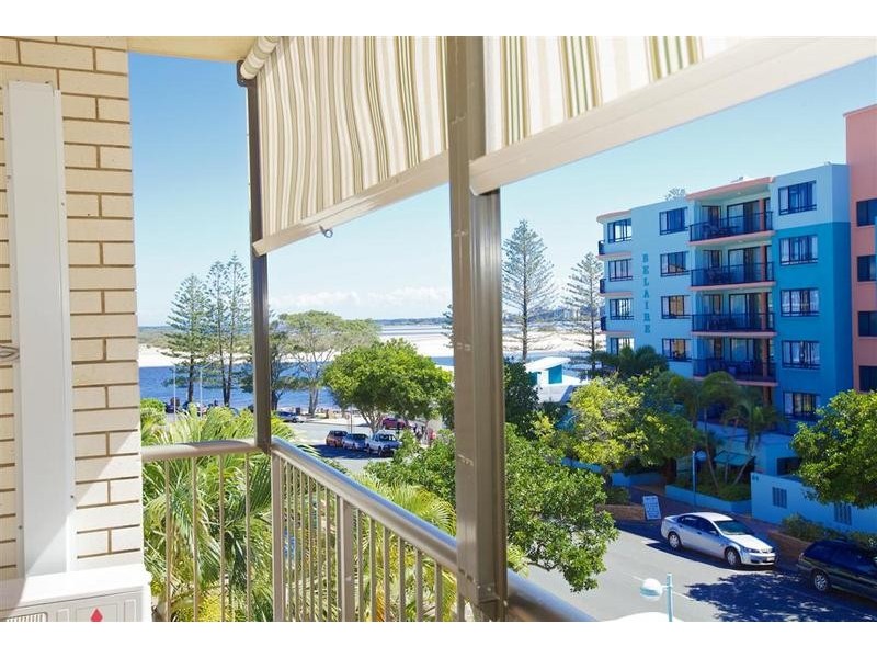 3/55 Minchinton Street, Caloundra QLD 4551