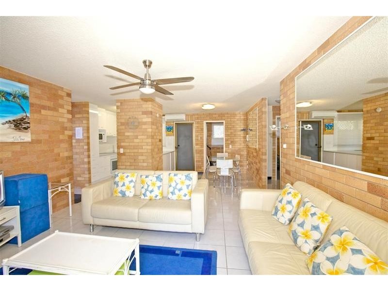 3/55 Minchinton Street, Caloundra QLD 4551