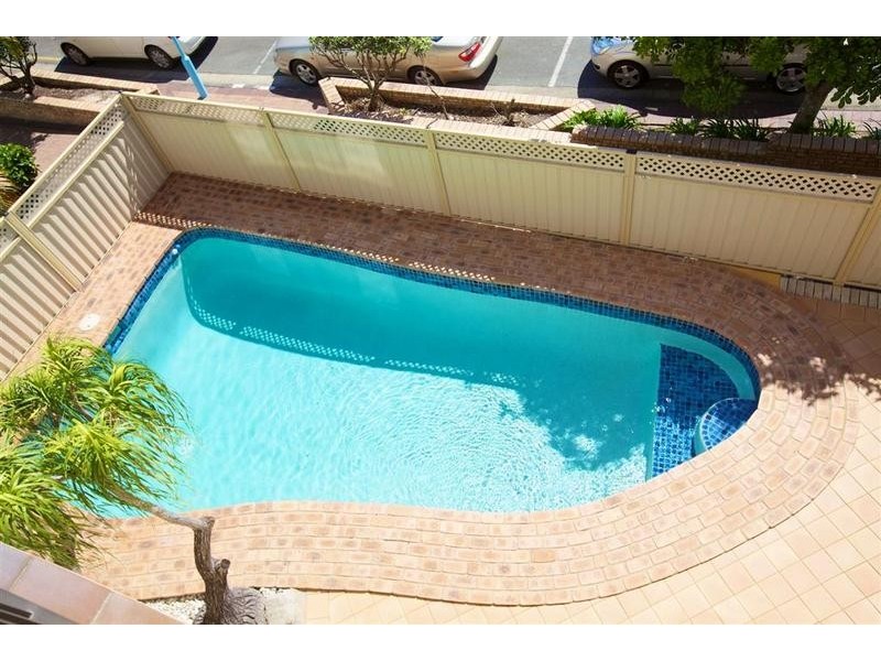 3/55 Minchinton Street, Caloundra QLD 4551