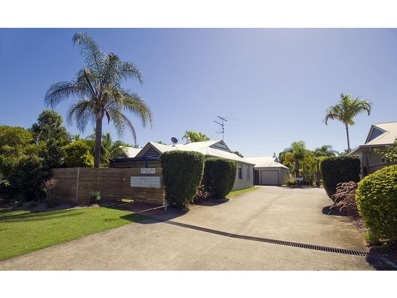 9/33 Cootamundra Drive, Mountain Creek QLD 4557