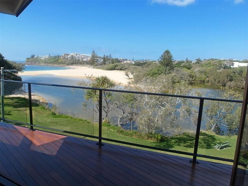 14 Cooroora Street, Dicky Beach QLD 4551