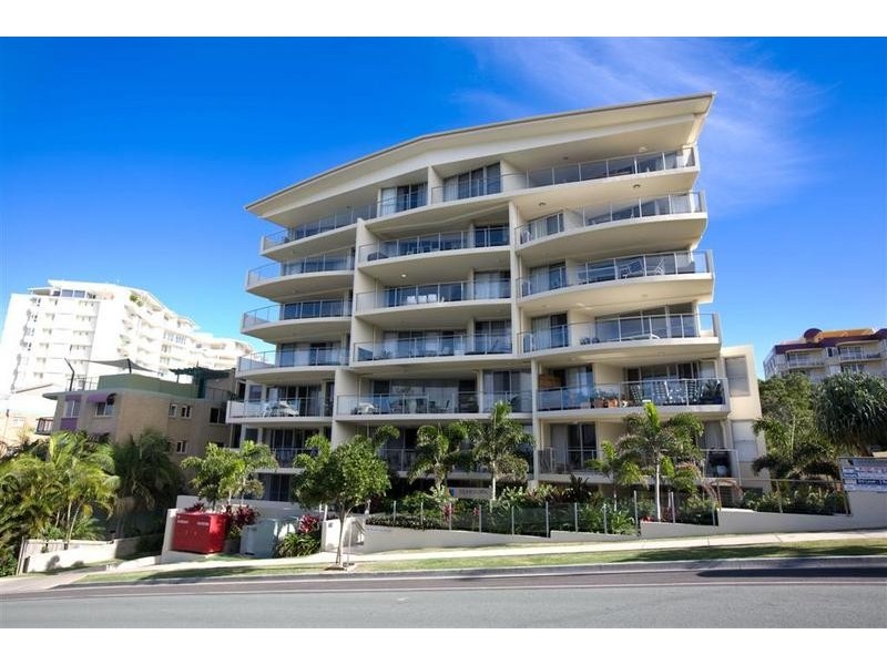 202/56 Lower Gay Terrace, Kings Beach QLD 4551