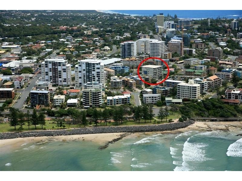 202/56 Lower Gay Terrace, Kings Beach QLD 4551
